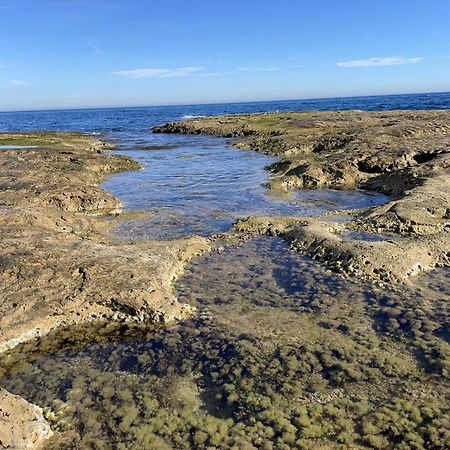 Villa Suerte Del Mar Torrevieja Buitenkant foto