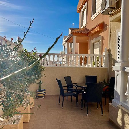 Villa Suerte Del Mar Torrevieja Buitenkant foto