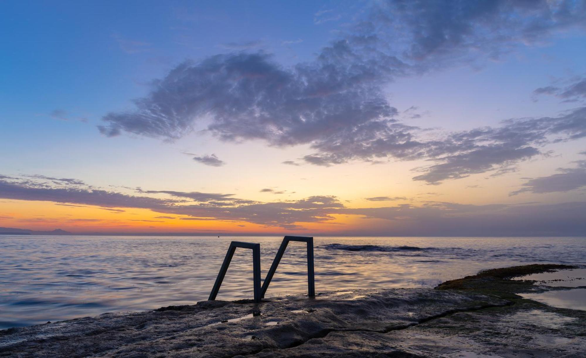 Villa Suerte Del Mar Torrevieja Buitenkant foto