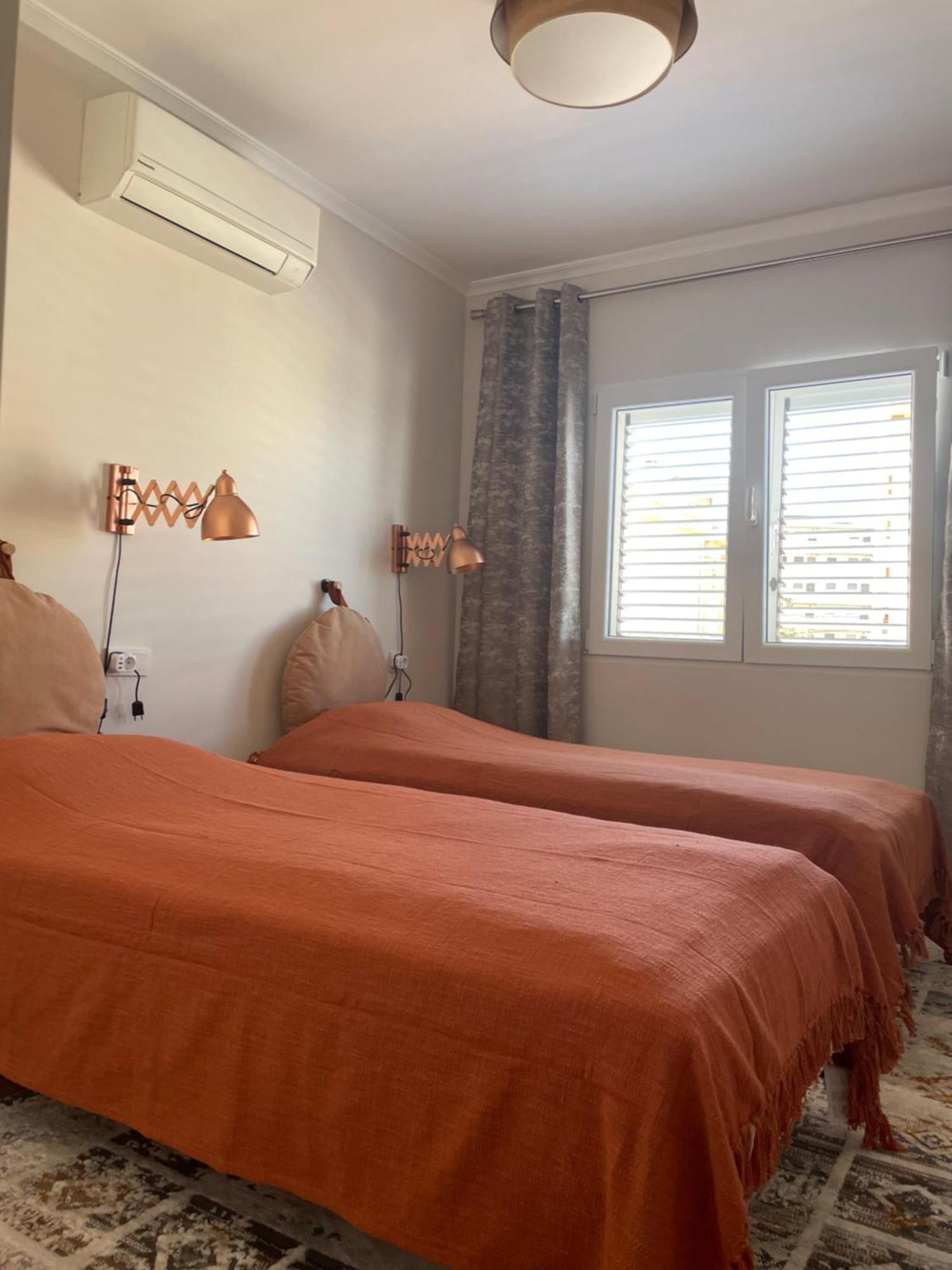 Villa Suerte Del Mar Torrevieja Buitenkant foto
