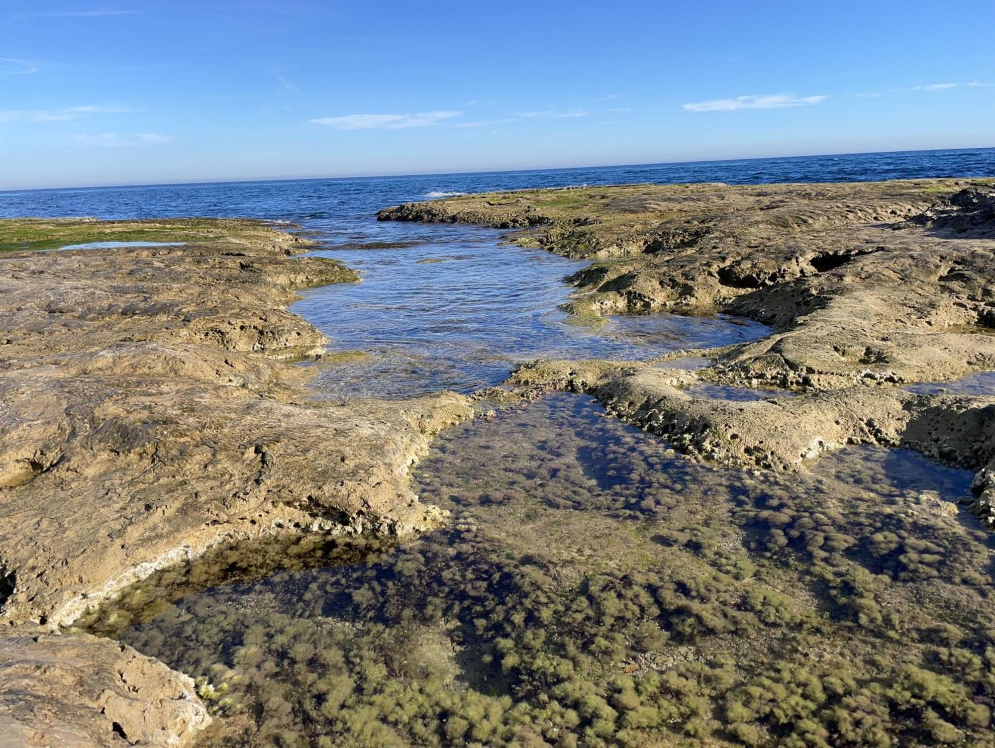 Villa Suerte Del Mar Torrevieja Buitenkant foto