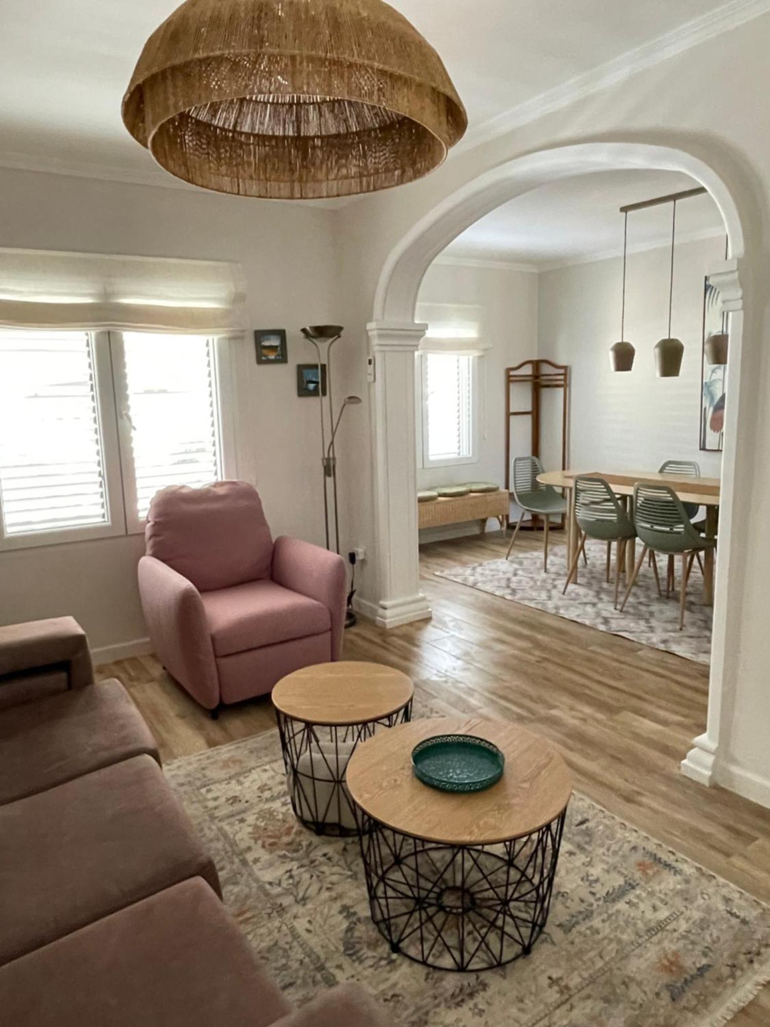 Villa Suerte Del Mar Torrevieja Buitenkant foto