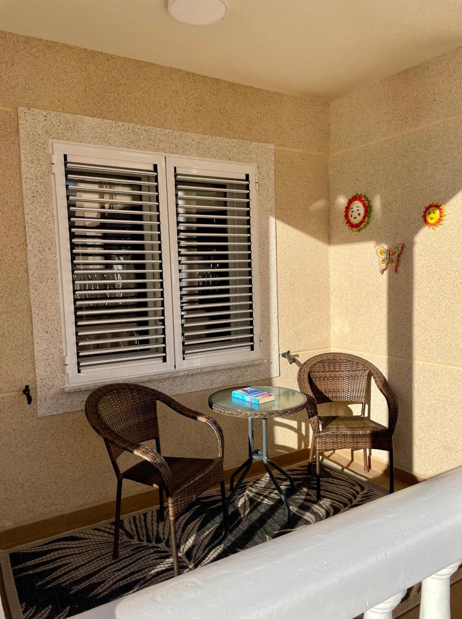 Villa Suerte Del Mar Torrevieja Buitenkant foto